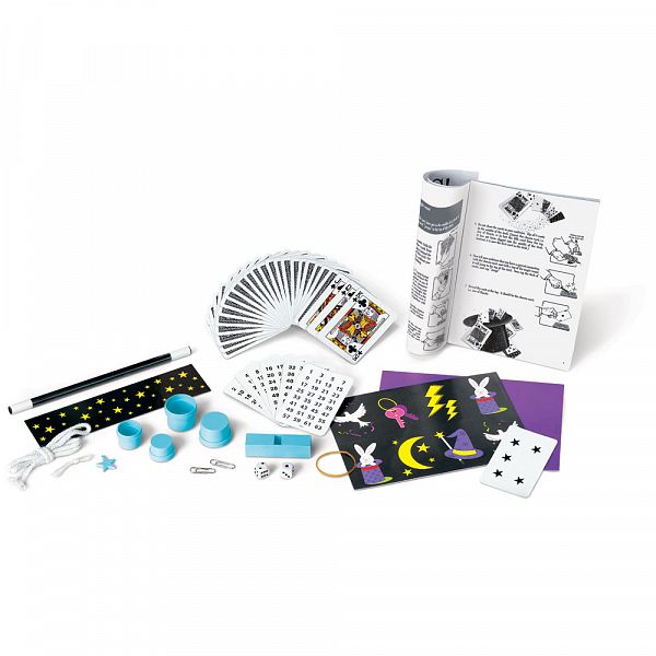 Čarovniški set