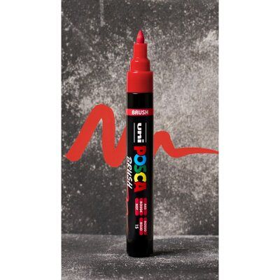 Set markerjev Posca PC-5BR 16/1