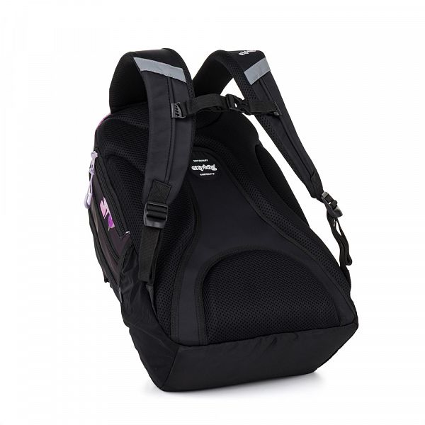 Set nahrbtnik in peresnica Oxybag Sport Flowers 2/1