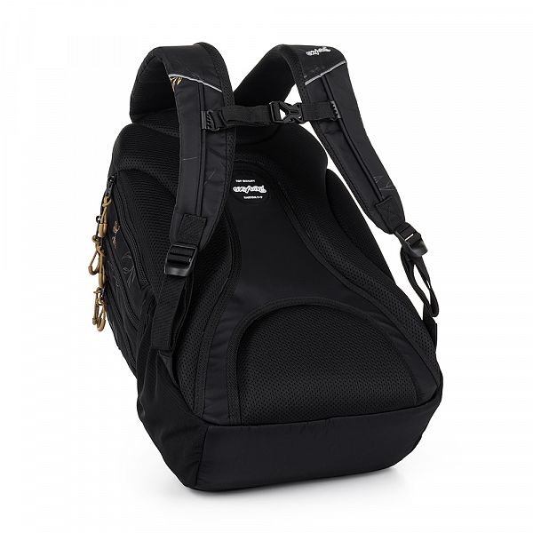 Set nahrbtnik in peresnica Oxybag Sport Flowers II 2/1