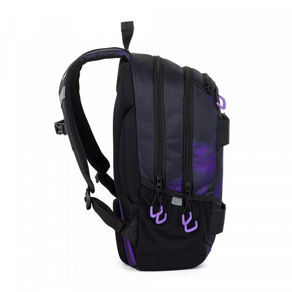 Set nahrbtnik in peresnica Oxybag Sport Grunge Girl 2/1