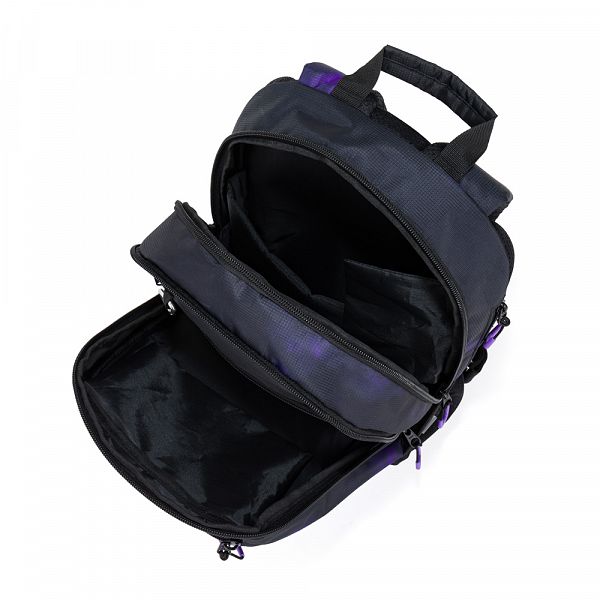 Set nahrbtnik in peresnica Oxybag Sport Grunge Girl 2/1