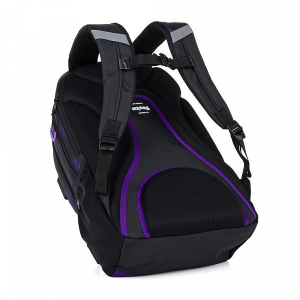 Set nahrbtnik in peresnica Oxybag Sport Grunge Girl 2/1