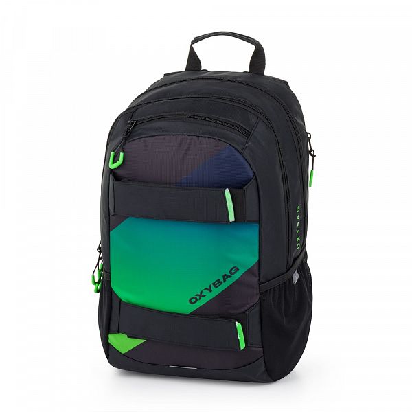 Set Oxybag Sport Ombre Boy 2/1