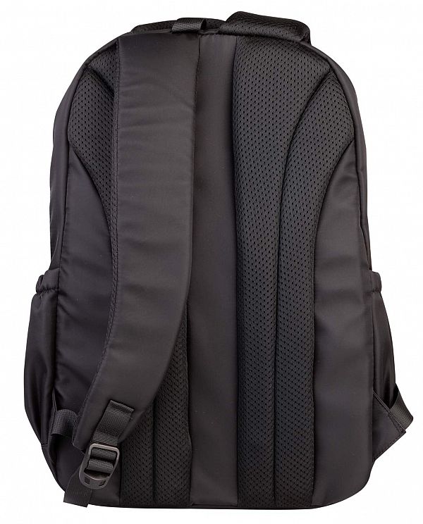 Set nahrbtnik in peresnica Target Glammer Deep Black 2/1