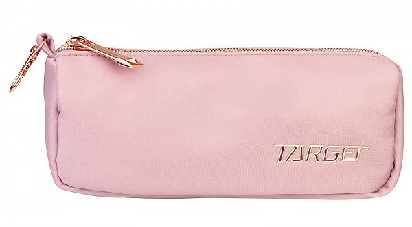 Set nahrbtnik in peresnica Target Glammer Antique Pink 2/1