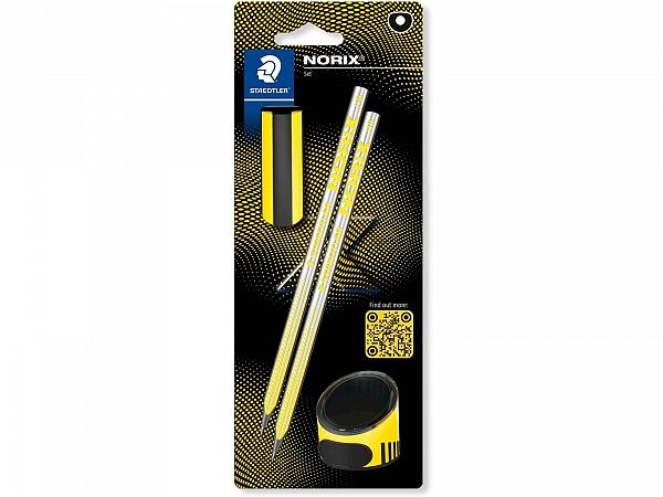 Set Staedtler Norix Rumen