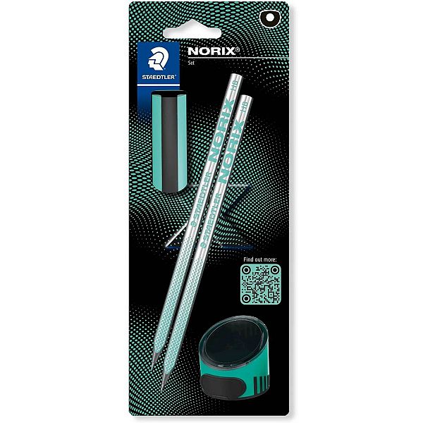 Set Staedtler Norix Turkizen