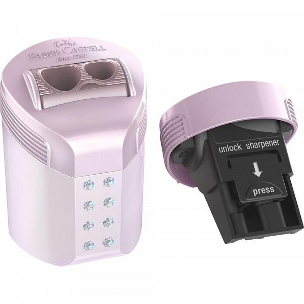 Šilček FC RollOn Sparkle