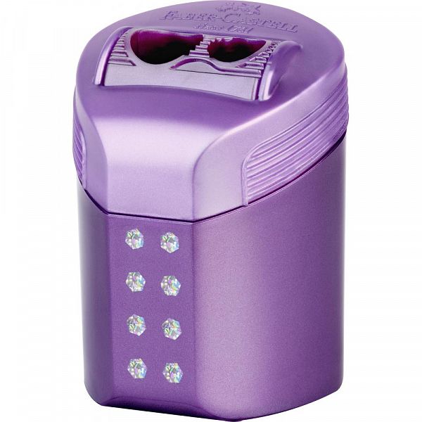 Šilček FC RollOn Sparkle