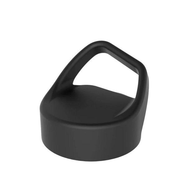 Termovka Snow Monkey Traveler 1 L Pink