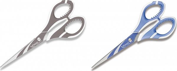 Škarje Maped Zenoa Fit 17 cm