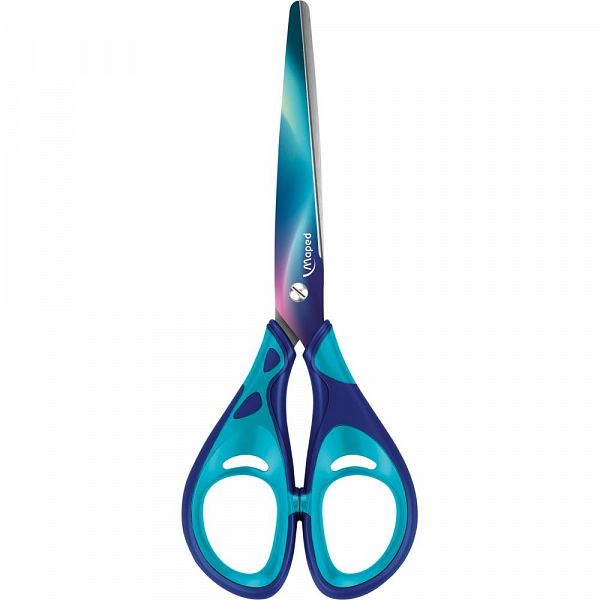 Škarje Maped Nightfall 16 cm