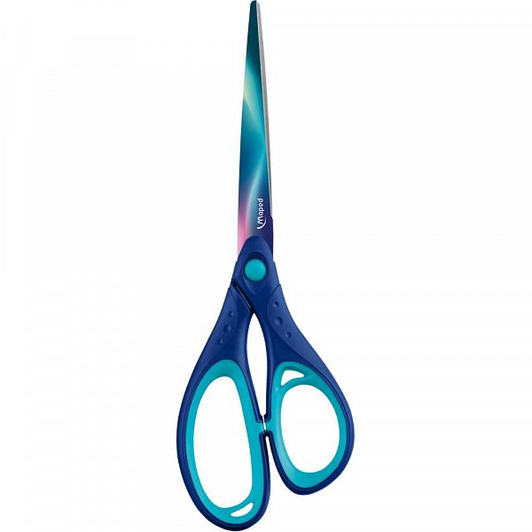 Škarje Maped Nightfall 21 cm