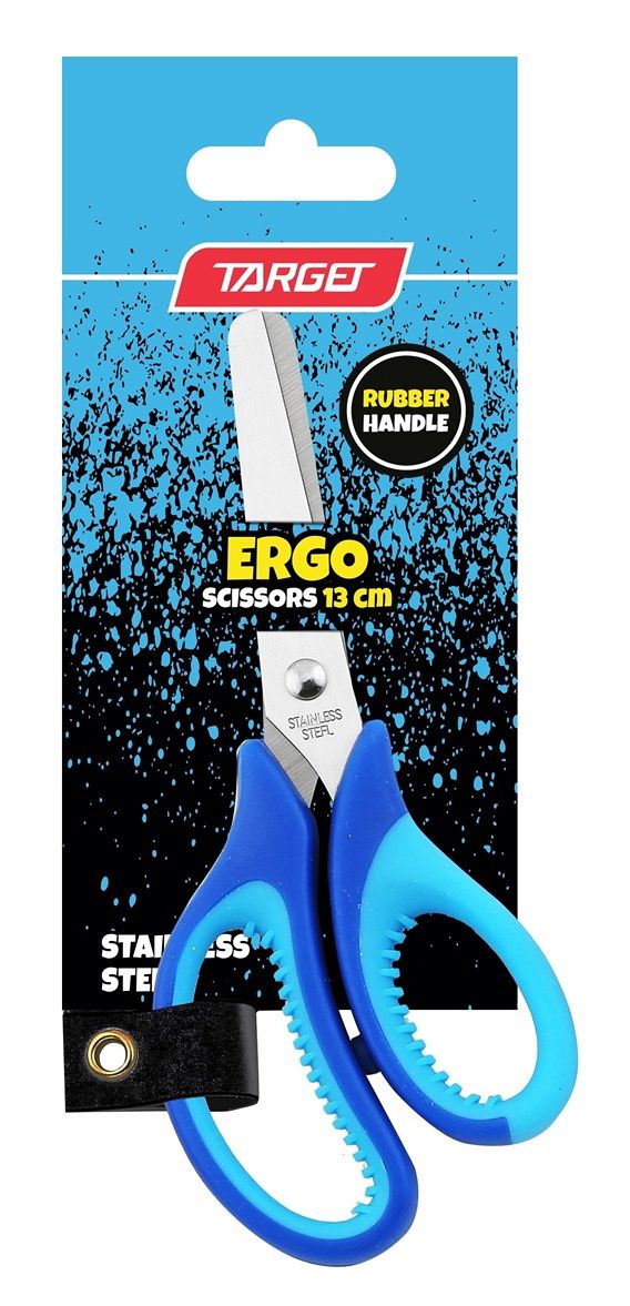 Škarje Target Ergo 13 cm