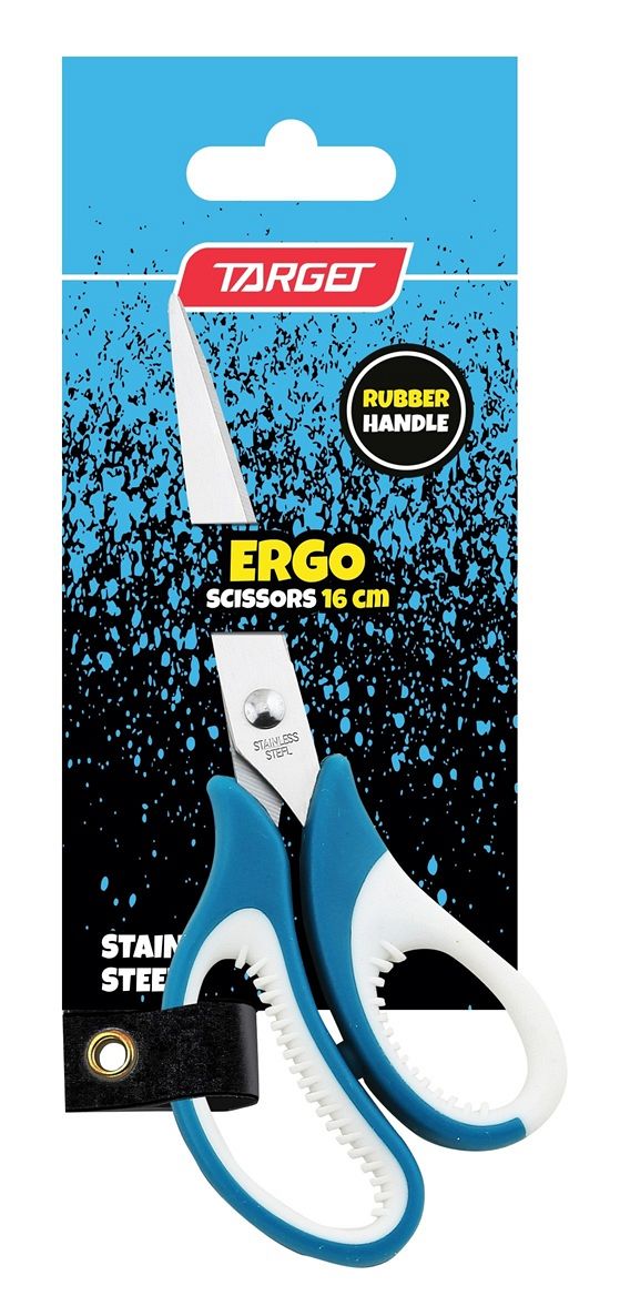 Škarje Target Ergo 16 cm