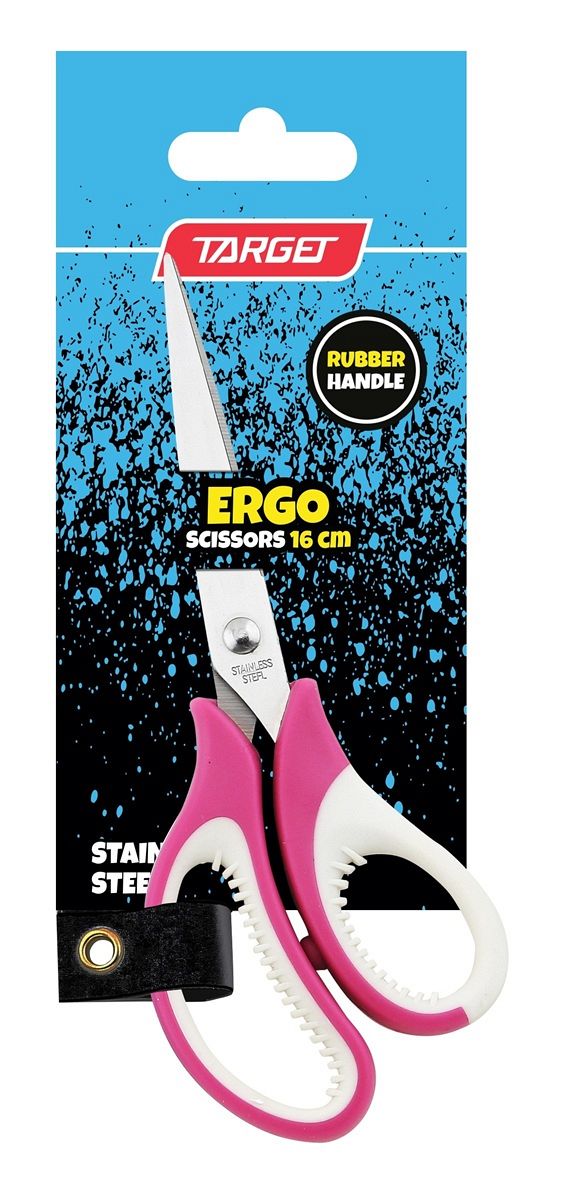 Škarje Target Ergo 16 cm