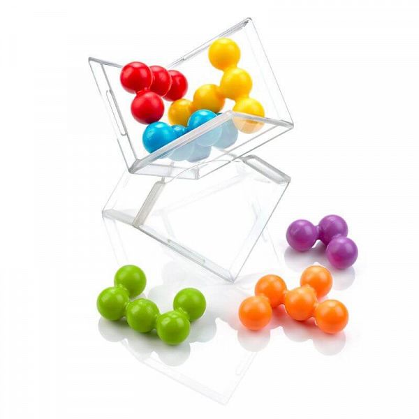 Miselna igra Smart Games Cube Puzzler Pro