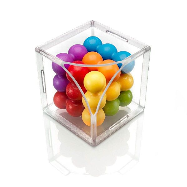 Miselna igra Smart Games Cube Puzzler Pro