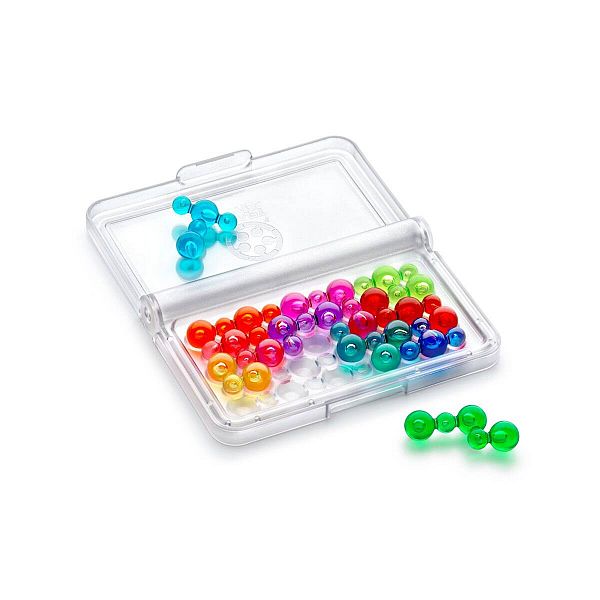Miselna igra Smart Games IQ Bubbles