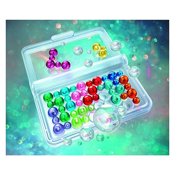 Miselna igra Smart Games IQ Bubbles