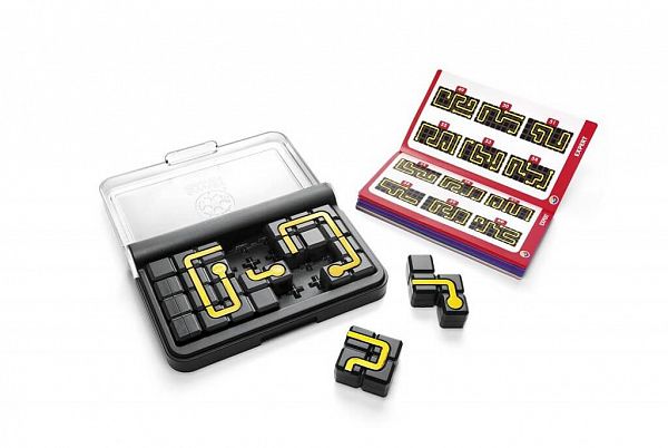 Miselna igra Smart Games IQ Circuit