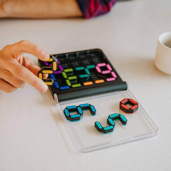 Miselna igra Smart Games IQ Digits