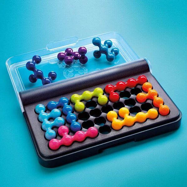 Miselna igra Smart Games IQ Fit