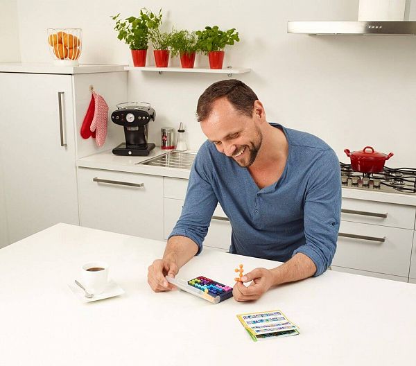 Miselna igra Smart Games IQ Fit