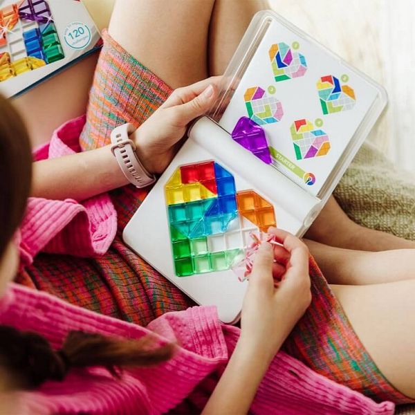 Miselna igra Smart Games IQ Love