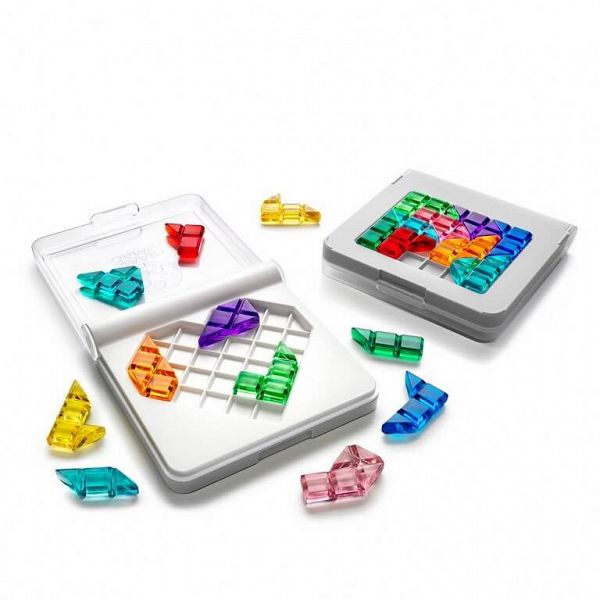 Miselna igra Smart Games IQ Love