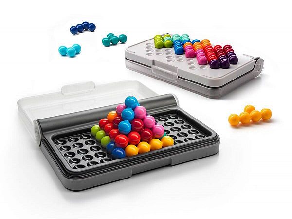 Miselna igra Smart Games IQ Puzzler Pro