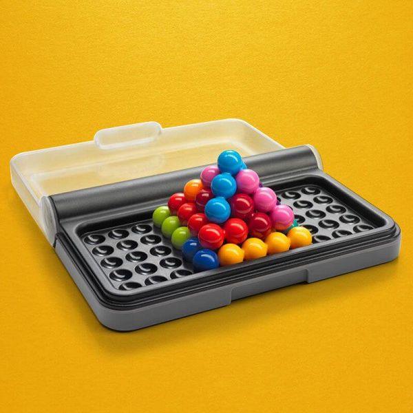 Miselna igra Smart Games IQ Puzzler Pro