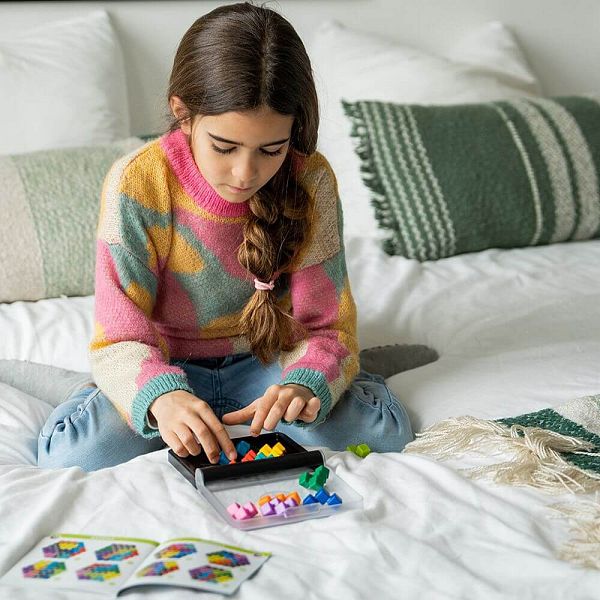 Miselna igra Smart Games IQ Perplex