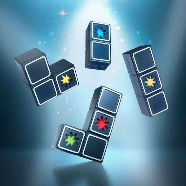 Miselna igra Smart Games Shooting Stars