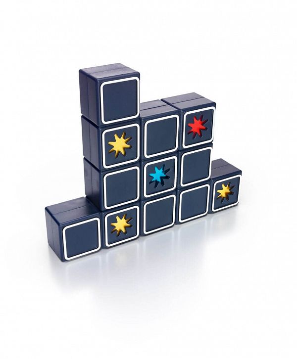 Miselna igra Smart Games Shooting Stars