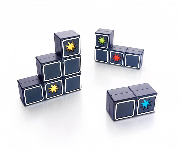 Miselna igra Smart Games Shooting Stars