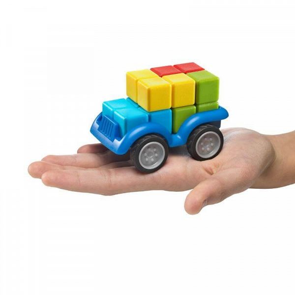 Miselna igra Smart Games SmartCar Mini