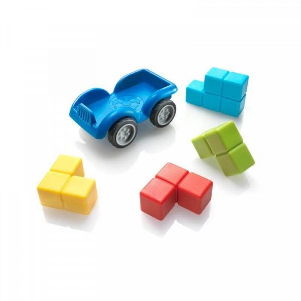 Miselna igra Smart Games SmartCar Mini