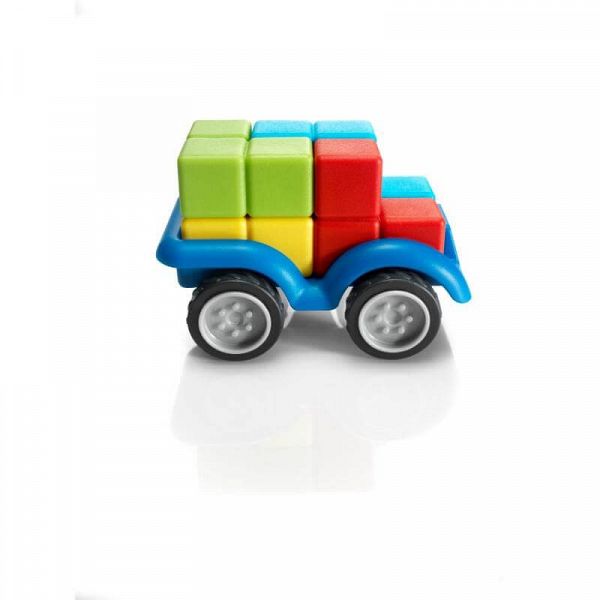 Miselna igra Smart Games SmartCar Mini