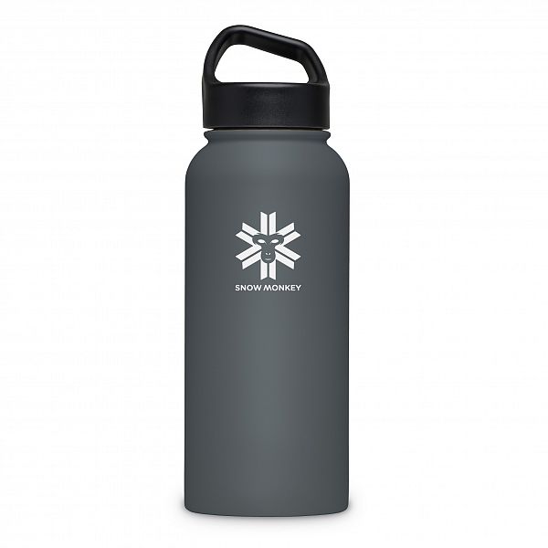 Termovka Snow Monkey Traveler 1 L Granit