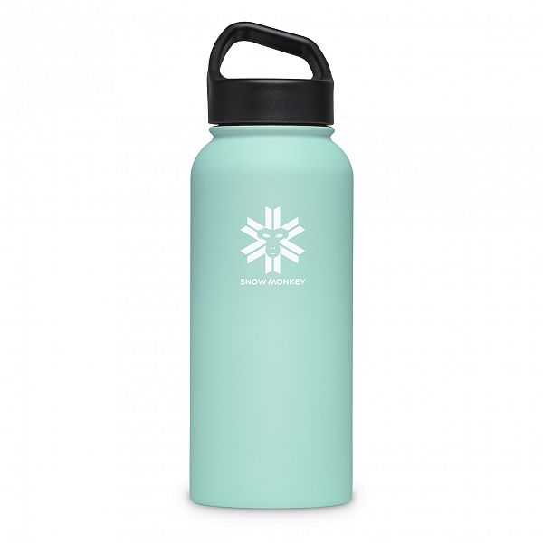 Termovka Snow Monkey Traveler 1 L Mint