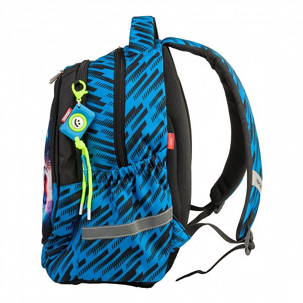 Šolska torba Target Superlight Petit Soft Full Speed