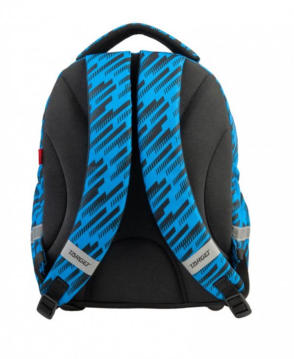 Šolska torba Target Superlight Petit Soft Full Speed