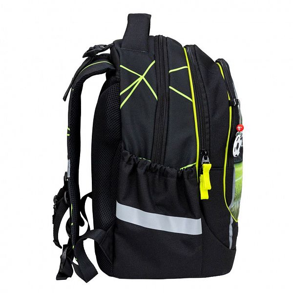 Šolska torba Belmil Leisure Plus Champion's Kick