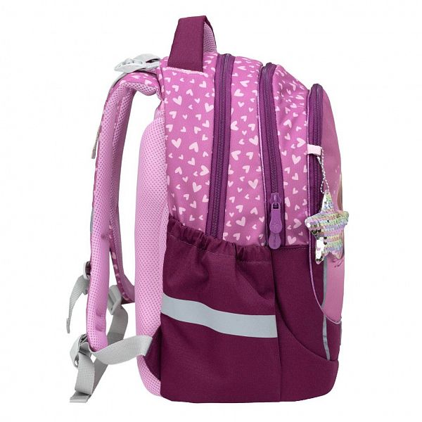 Šolska torba Belmil Leisure Plus Puppy Love