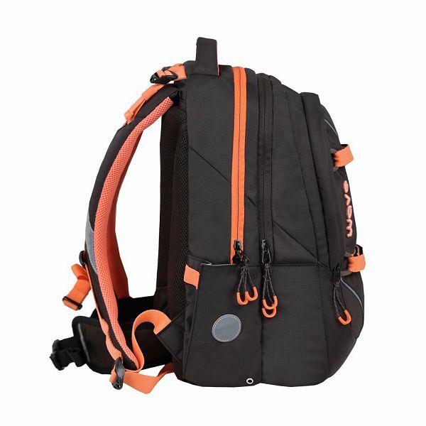 Šolska torba Belmil Wave Prime Blooms