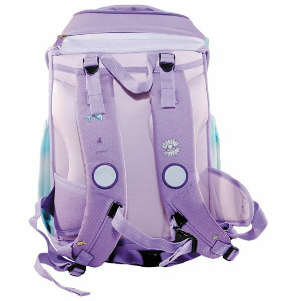 Šolska torba Gorjuss So Nice To Sea You