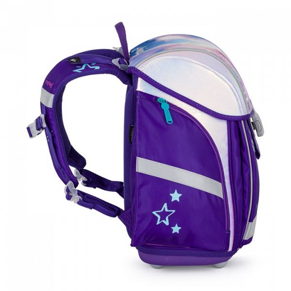 Šolska torba ABC Oxybag Premium Light Pegas