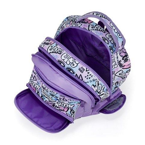 Šolska torba Oxybag Oxy GO Funny Girl